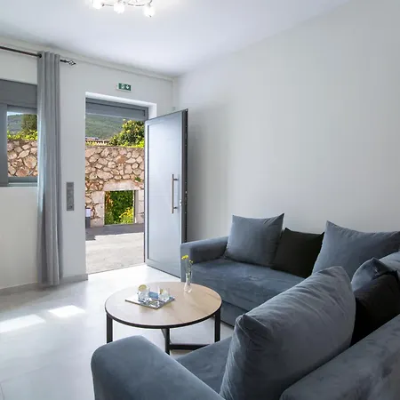 Staianna - Stylish Myrtia Διαμέρισμα *