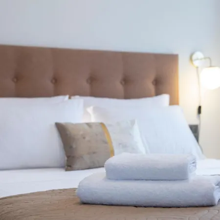 Appartement Staianna - Stylish Myrtia