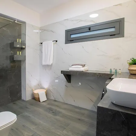 Appartement Staianna - Stylish Myrtia *