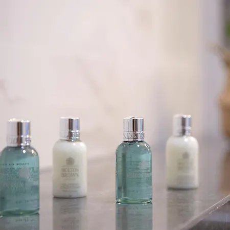 Staianna - Stylish Myrtia Appartement Marandokhórion