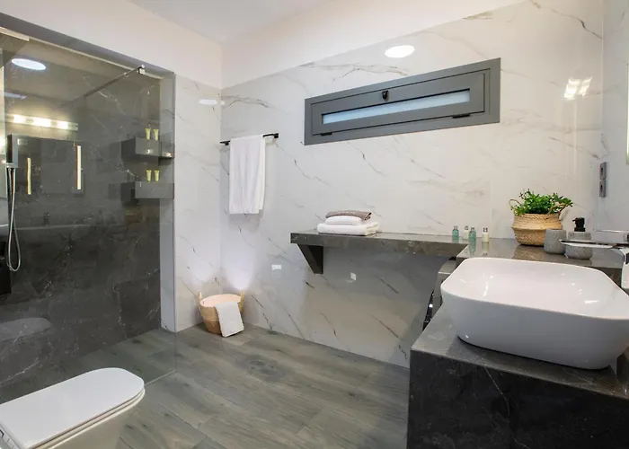 Διαμέρισμα Staianna - Stylish Myrtia *